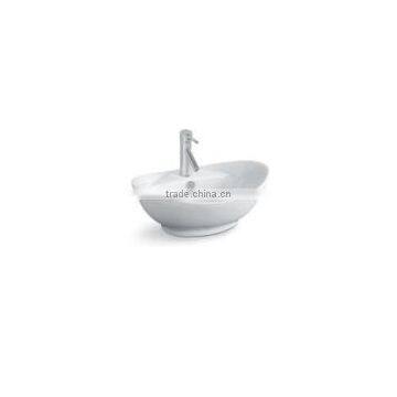 Best quality Bathroom trough sink model M-2294, fancy bathroom sinks, bathroom trough sinks