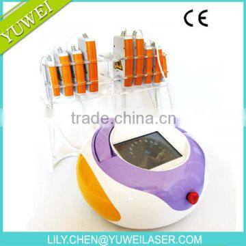 weight loss cold laser