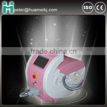 2013 Most effective IPL hair removal machine anti aging/erase winkle/skin rejuvenation depilation machine