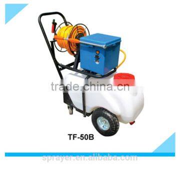 lamsin 50 liter high pressure gasoline engine power garden sprayer (TF-50B)