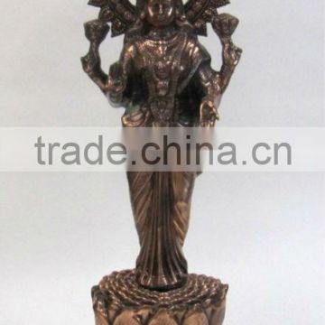 Decorative Laxmi Statue, Religious Statues, Antique Metal Statues, Hindu Statues, Indian Statues, Decoration Statues