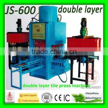 High Capacity Machinery For Terrazzo