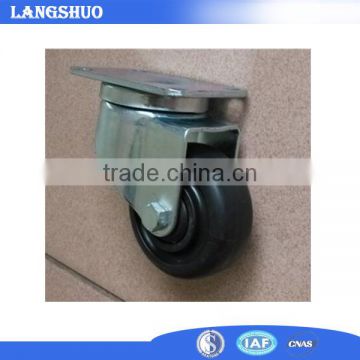 4 " Low Gravity Nylon Caster Wheel Industrial use wheel