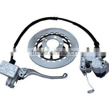 motorcycle brake disc