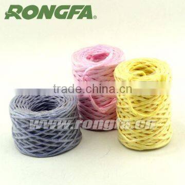 hot sale colored packing rope