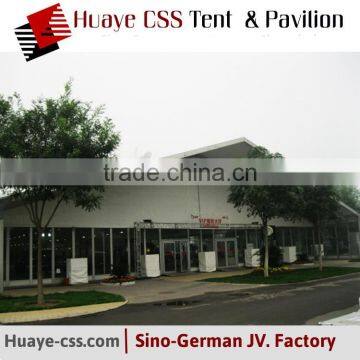 25m Span Width Grand Pavilion Temporary Tent For Sale