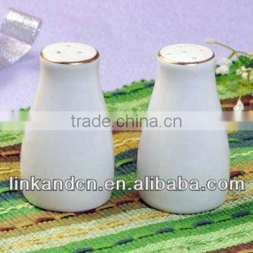 KC-00317/ceramic condiment set/pepper bottle