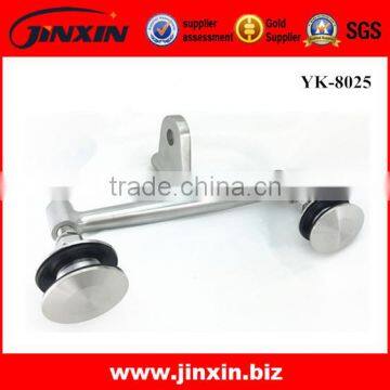 JINXIN Hot sale canopy hardware_glass canopy fittings