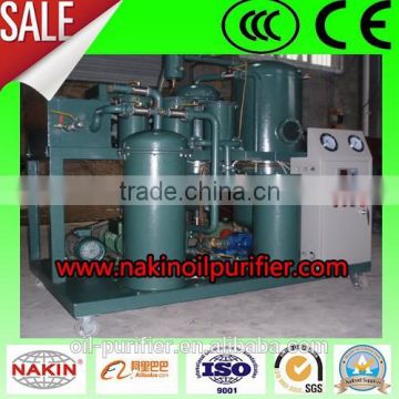 TPF Vacuum Series Waste Vegetable Oil Recycling System for Producing Biodiesel Fuel