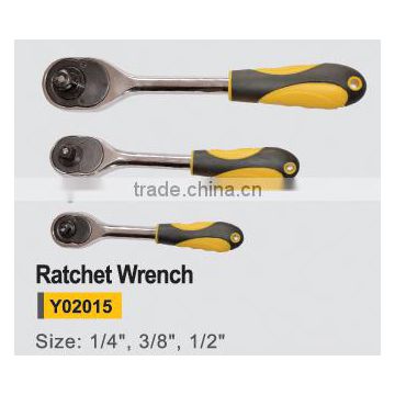02015 1/2 DR. Ratchet handle wrench