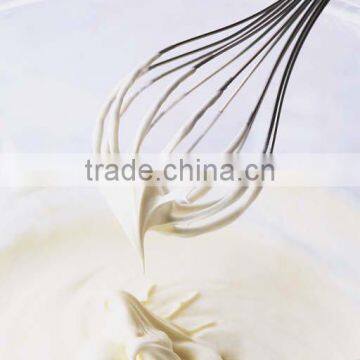 whipping powder/topping base for cake decoration