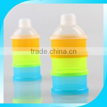 Wholesale China Import ecofriendly plastic milk powder box