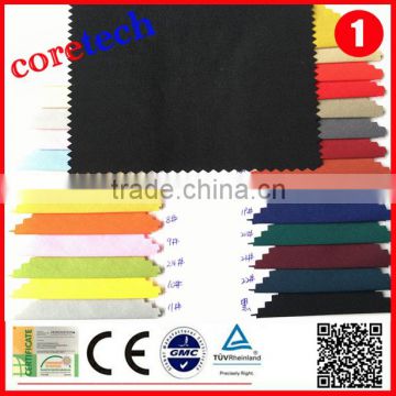 High quality eco-friendly spandex nylon fabric factory