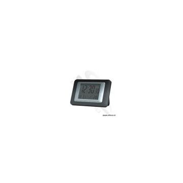 Sell LCD Clock with Calendar