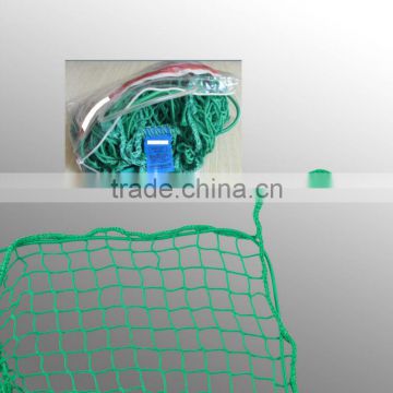 plastic mesh for trailers, exported to Germany and Holland over 5 years