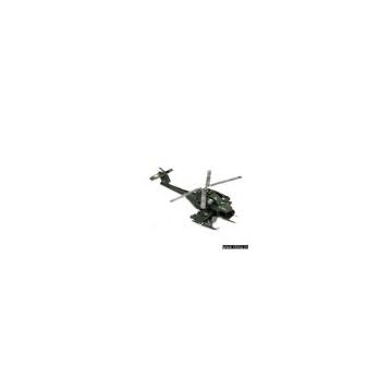 Helicopter toy - 217244 - curio