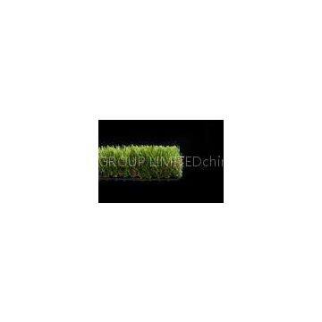Outdoor Green Landscape Decking Garden Artificial Grass 40mm Turf For Residential