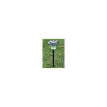 Mini solar light, solar garden light, solar lawn light