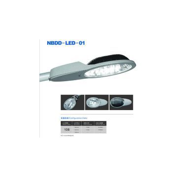 NBDD-LED-01 | LED Street Light