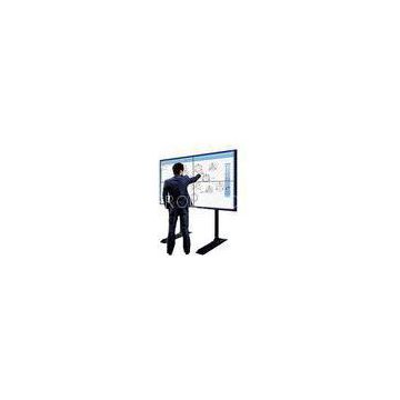 Interactive conference / education white board with Digital Signage Kiosk