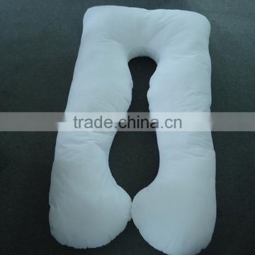 funny u shape long full body pillow total body large pillow