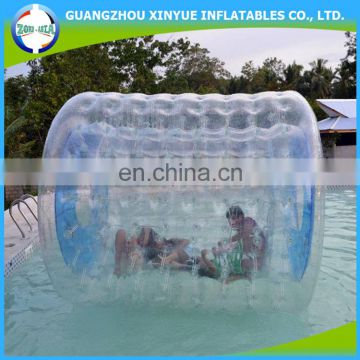 2016 hot sale water roller ball