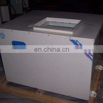 10kg/hr Ducted dehumidifier