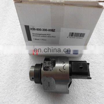 Genuine new common rail pump pressure control valve A2C59506225,X39-800-300-005Z