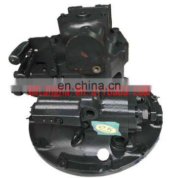 HPV95 hydraulic main pump assy for PC110-7 PC130-7 PC130-8 PC120-7 PC100-7 PC138 PC128 PC135 708-1L-00650 708-1L-00651