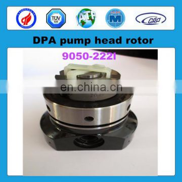 fuel pump rotor head 9050-222L