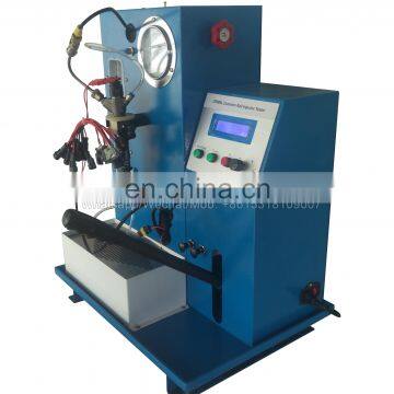 CR800 common rail injector tester