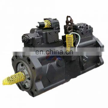 Excavator CX210 CX240 SH210-5 SH240-5 Hydraulic Main Pump  For Piston Pump K3V112DTP1F9R-9Y14