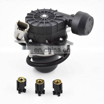 Air Pump For Lexus LX570 Toyota Sequoia Tundra Land Cruiser V8 17610-0S010