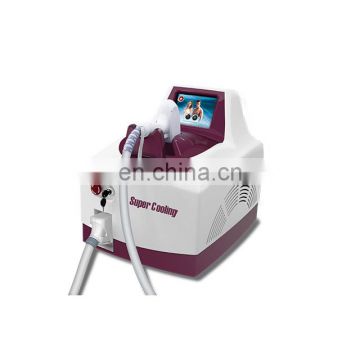 LFS-808C 2015 Newest! 808nm Diode Laser Hair Removal Machine/Supply OEM/ODM Spare Parts/Hand Piece