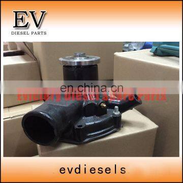 YZ4102QB YZ4102QF YZ4102ZLQ water pump used on truck yuejin