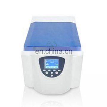 MY-B054A laboratory blood Micro High Speed continuous centrifuge