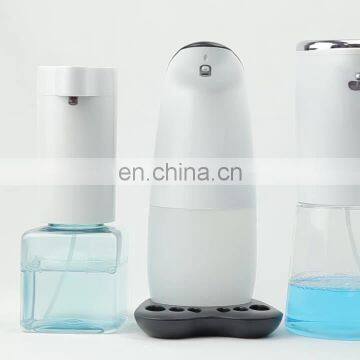 Automatic Universal Touchless Hands Free Sanitizer Soap Dispenser for Offices Hospital Schools Restaurant Factories