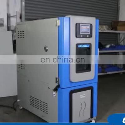 Constant Temperature And Humidity Climatic Control Building Material Test Machine