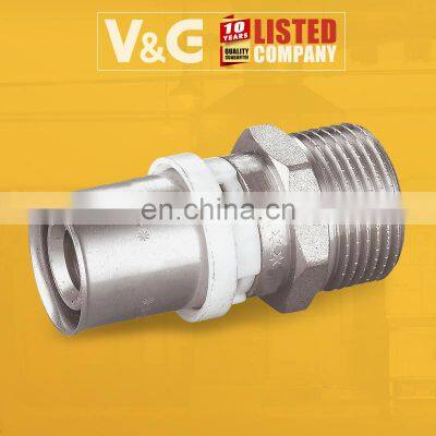 Cheap Hot Sale Water Female Threaded Pipe Fitting Elbow