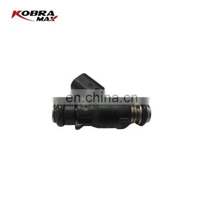 High Quality Fuel Injector For Chevrolet cruze 25359853 Auto Mechanic