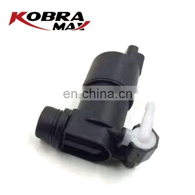 Auto Parts Windshield Washer Pump For PEUGEOT 6434.92