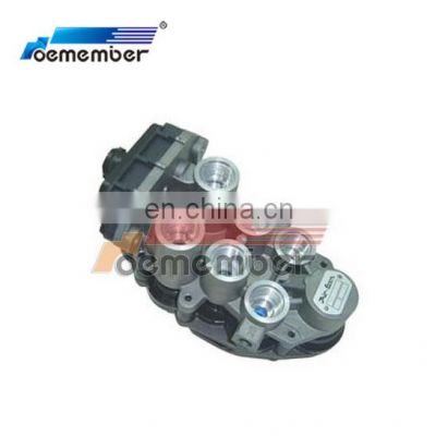 Multi-circuit Protection Valve   Air Valve Compressed-Air System AE4528 1607416 For DAF