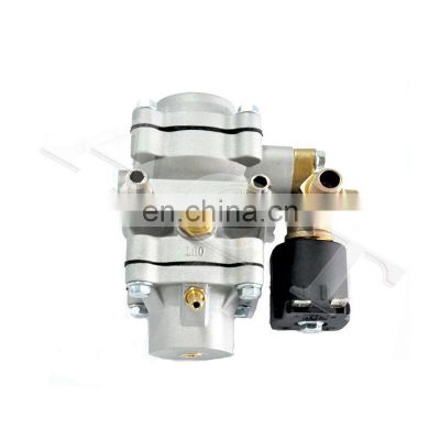 [ACT] Wholesale price factory supply 150 HP power CNG GNC kit moto 5th generation gas pressure reducer