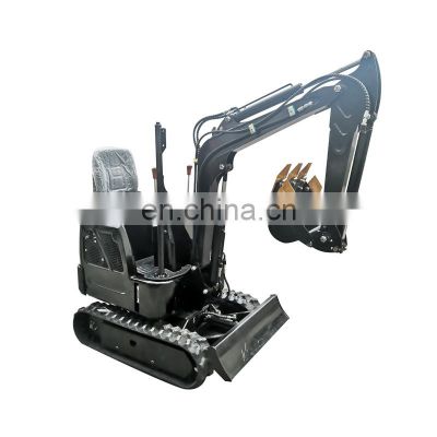 Good quality digger mini excavator for Quick payback 1 ton- 2.5 ton earth-moving machinery