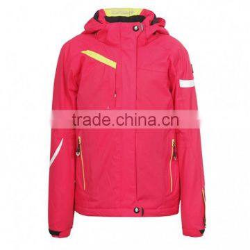 Wholesale from China kid ski jackets