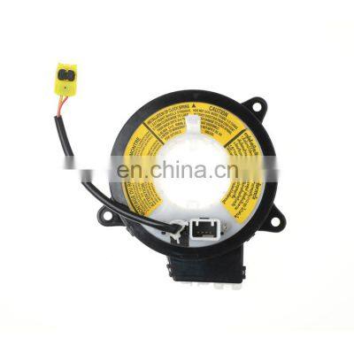 100014117 UH81-66-CS0B ZHIPEI Steering Wheel sensor For Mazda BT-50