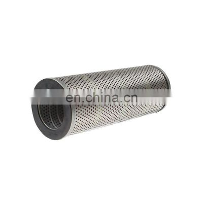 Hydraulic filter for excavator JCB  replacement return filter element