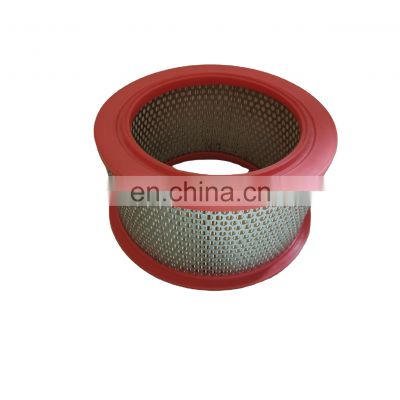 Fully Stocked Filtration Efficiency 98% Air Filter For Air Compressor Machine