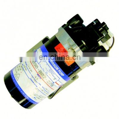 Vacuum diaphragm pump 8090-801-2480    220V    115W    8.38*5.22