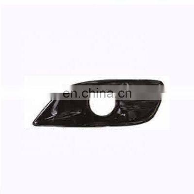 DM59-19953-BB Fog Lamp Cover Auto Body Parts Fog Light Bezel DM59-19952-BB for Ford Focus 2009